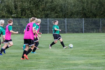 Bild 10 - Frauen Schmalfelder SV - TuS Tensfeld : Ergebnis: 8:1